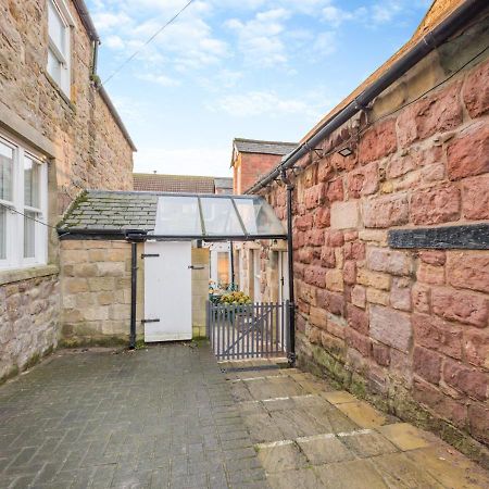 Jasmine Cottage - Alnmouth Exteriér fotografie
