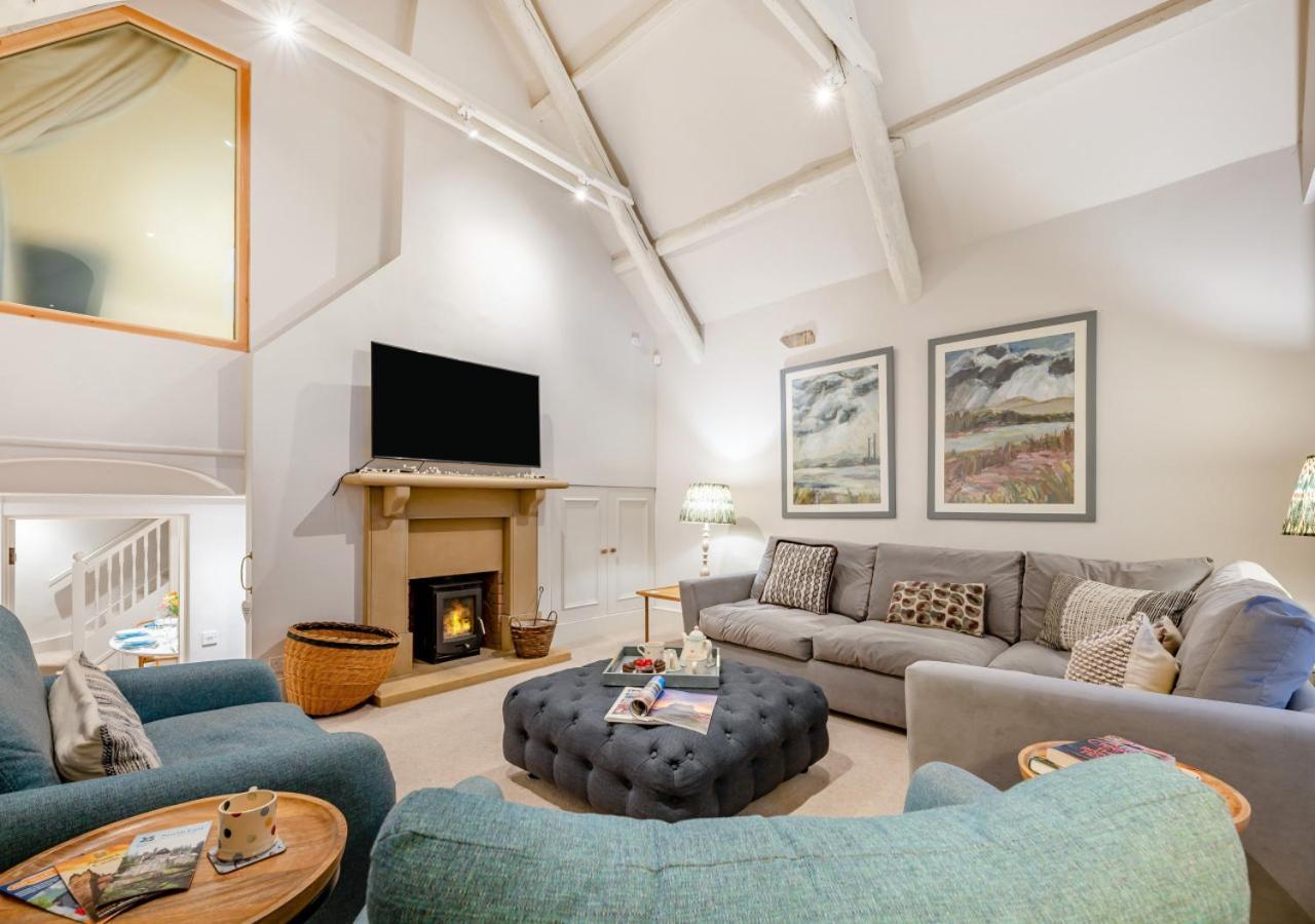 Jasmine Cottage - Alnmouth Exteriér fotografie